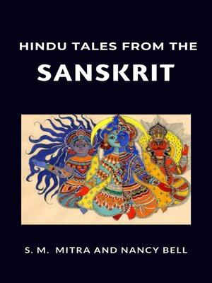 cover image of Hindu Tales from the Sanskrit